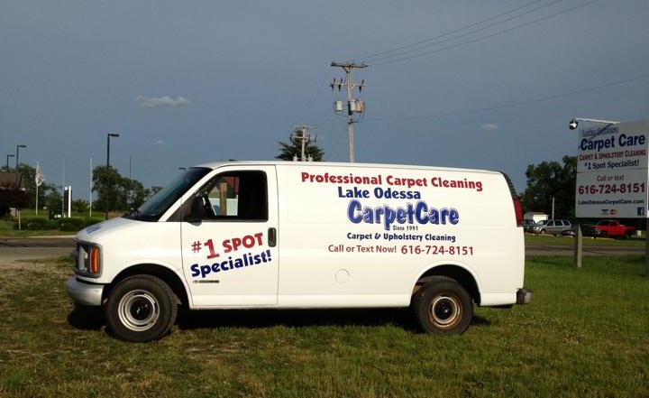 Smith Professional Carpet and Upholstery Cleaners